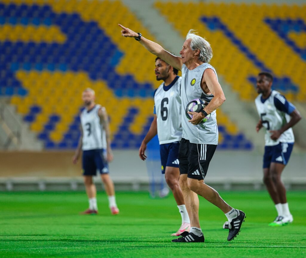 Al Nassr vs. Al Riyadh H2H 2025-26 _ Proleaguefootballsaudi.com