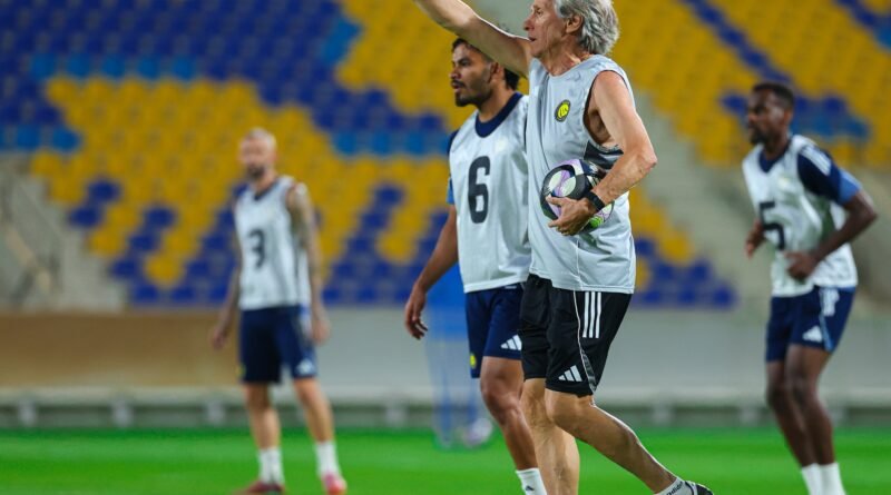 Al Nassr vs. Al Riyadh H2H 2025-26 _ Proleaguefootballsaudi.com