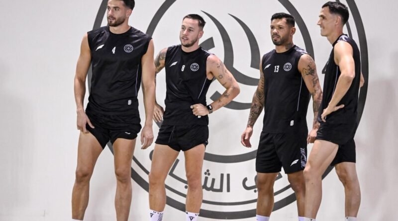 Al Shabab vs. Al Kholood H2H 2025-26 _ Proleaguefootballsaudi.com