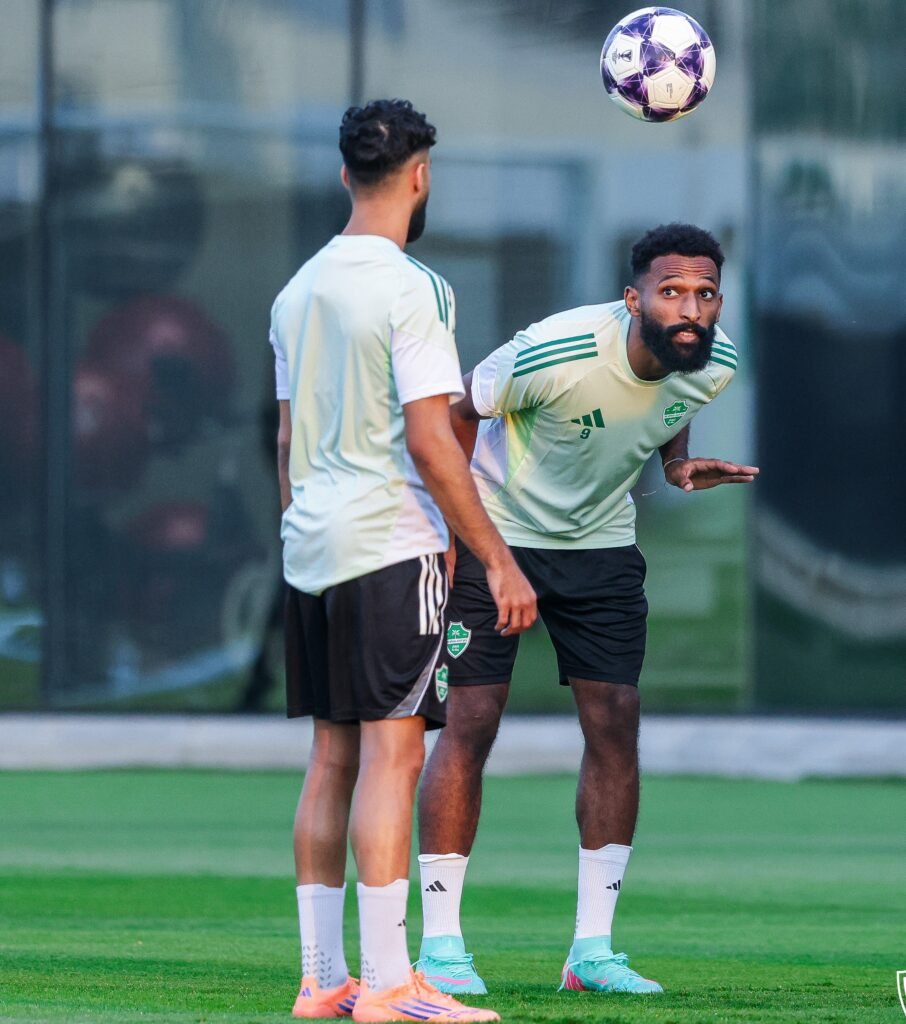 Al Ahli vs Al Riyadh H2H, Preview, Final Score_ Proleaguefootballsaudi.com