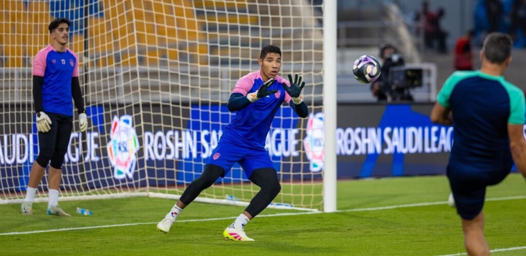 Al Fayha vs Al Ittihad H2H, Preview, Final Score_ Proleaguefootballsaudi.com