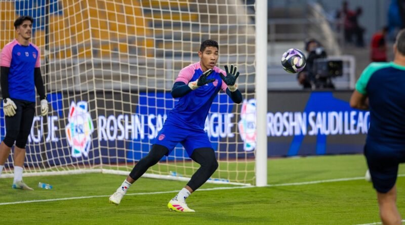 Al Fayha vs Al Ittihad H2H, Preview, Final Score_ Proleaguefootballsaudi.com