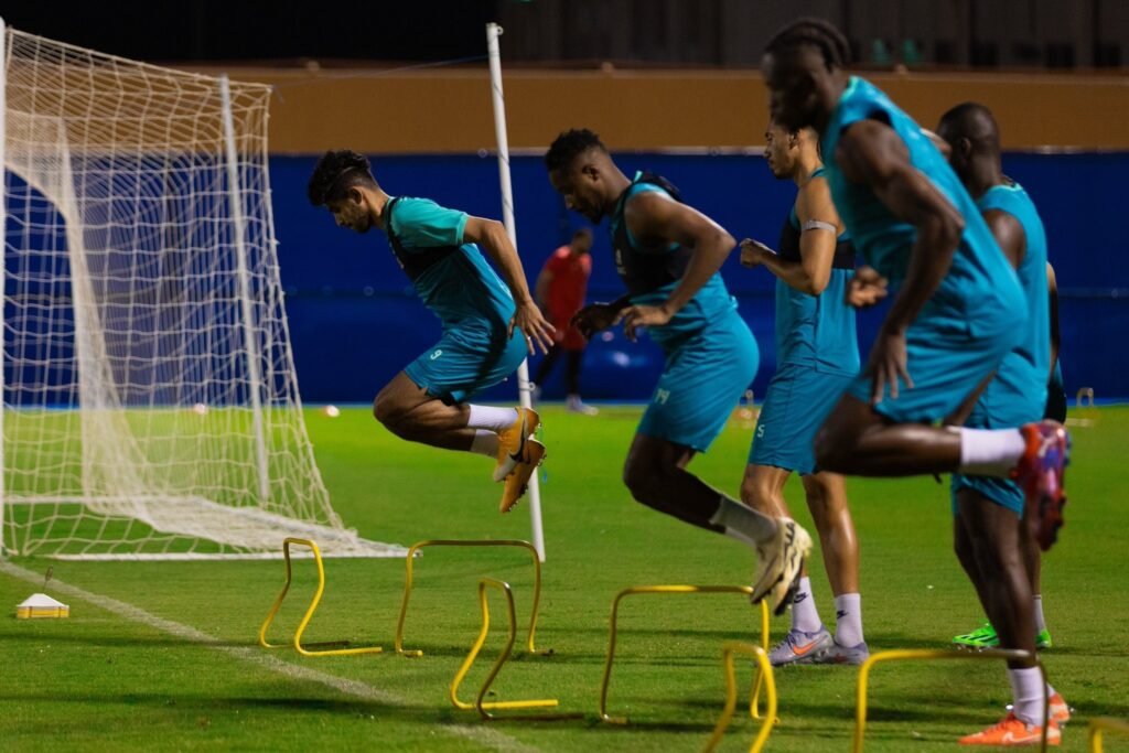 Al Fayha vs Al Taawoun H2H, Preview, Final Score_ Proleaguefootballsaudi.com