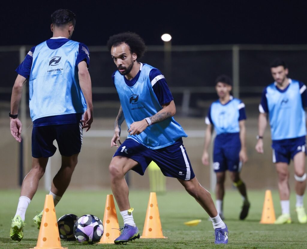 Al Hazem vs Al Khaleej H2H, Preview, Final Score_ Proleaguefootballsaudi.com