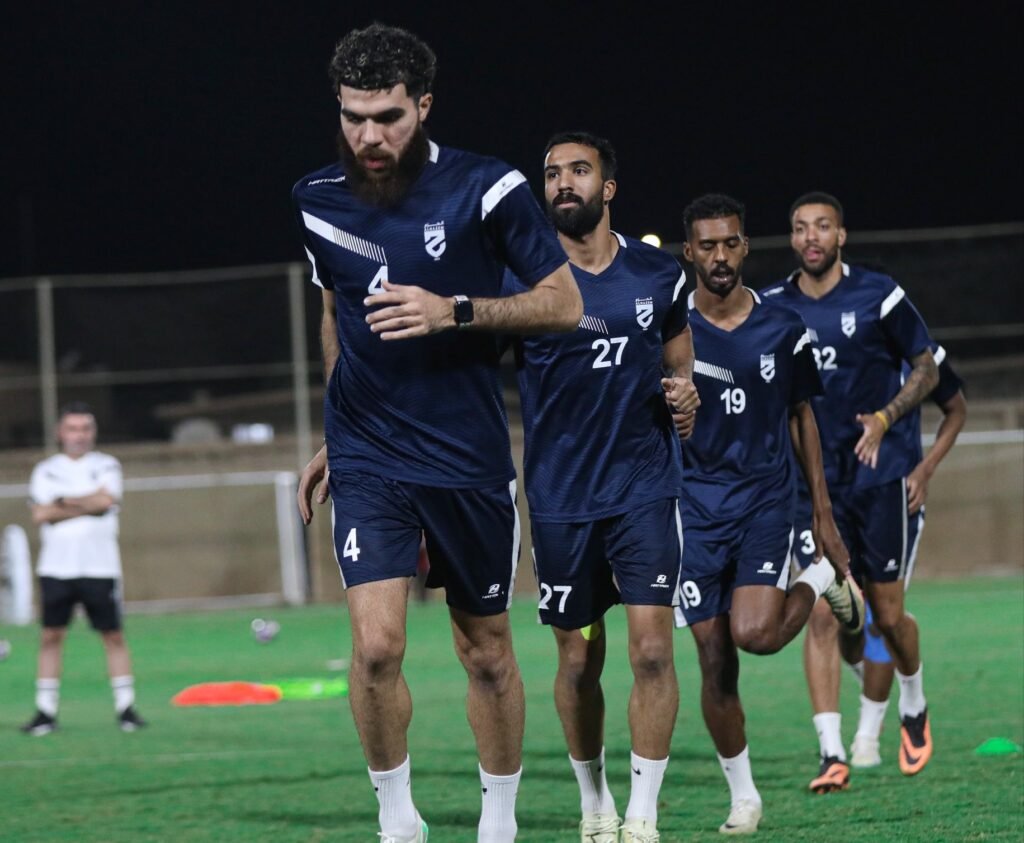 Al Hazem vs Al Nassr H2H, Preview, Final Score_ Proleaguefootballsaudi.com