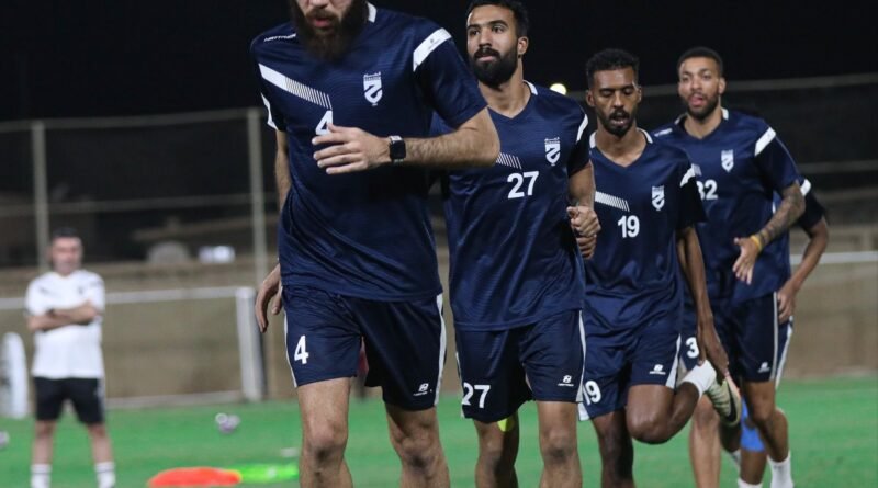 Al Hazem vs Al Nassr H2H, Preview, Final Score_ Proleaguefootballsaudi.com