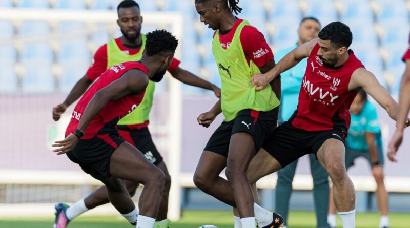 Al Hilal vs Al Shabab H2H, Preview, Final Score_ Proleaguefootballsaudi.com