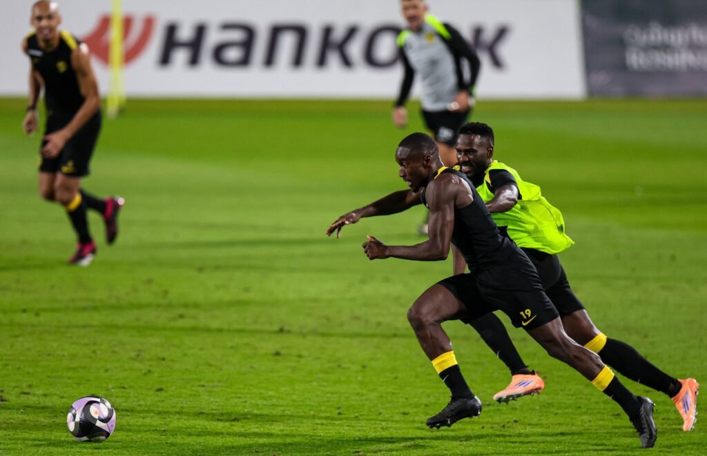 Al Ittihad vs Al Hilal H2H, Preview, Final Score_ Proleaguefootballsaudi.com