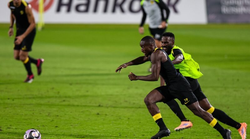 Al Ittihad vs Al Hilal H2H, Preview, Final Score_ Proleaguefootballsaudi.com
