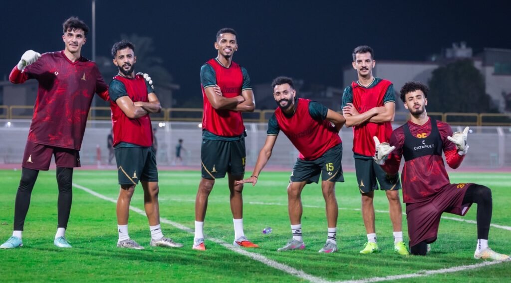 Al Khaleej vs Al Ittihad H2H, Preview, Final Score_ Proleaguefootballsaudi.com