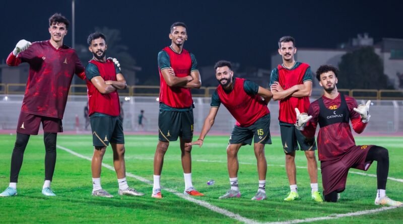 Al Khaleej vs Al Ittihad H2H, Preview, Final Score_ Proleaguefootballsaudi.com