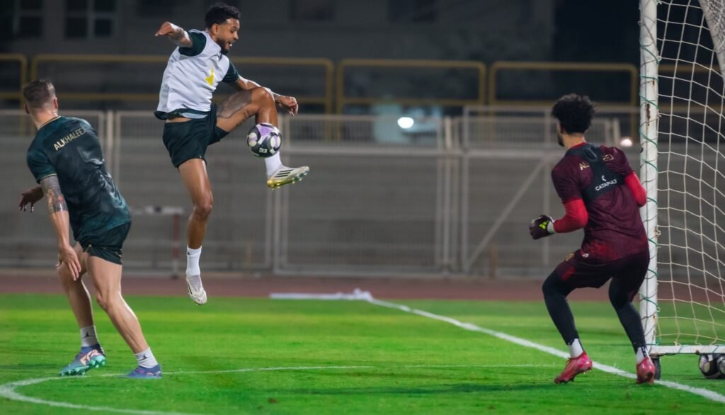 Al Khaleej vs Al Riyadh H2H, Preview, Final Score_ Proleaguefootballsaudi.com