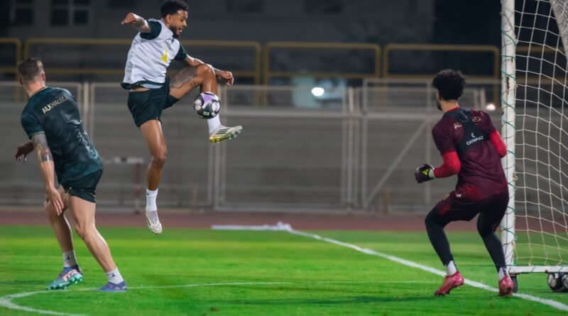 Al Khaleej vs Al Riyadh H2H, Preview, Final Score_ Proleaguefootballsaudi.com