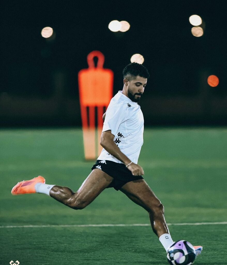 Al Kholood vs Al Najmah H2H, Preview, Final Score_ Proleaguefootballsaudi.com