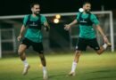 Al Najmah Training session, Al Najmah vs Al Hilal H2H, Preview, Final Score_ Proleaguefootballsaudi.com