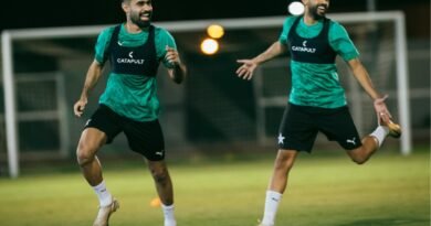 Al Najmah Training session, Al Najmah vs Al Hilal H2H, Preview, Final Score_ Proleaguefootballsaudi.com