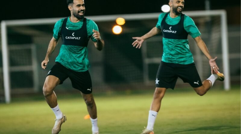 Al Najmah Training session, Al Najmah vs Al Hilal H2H, Preview, Final Score_ Proleaguefootballsaudi.com