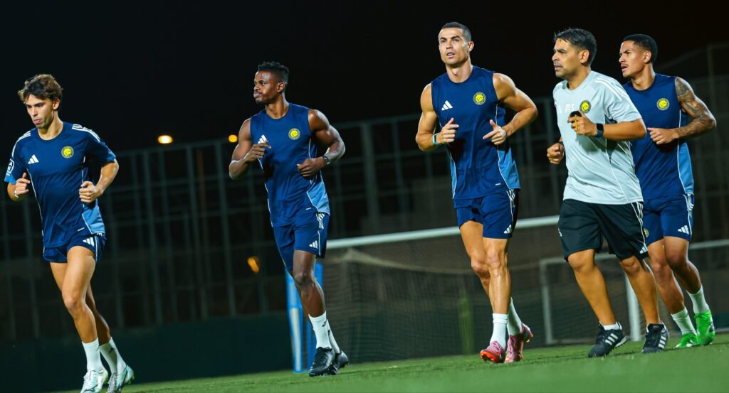 Al Nassr vs Al Fayha H2H, Preview, Final Score_ Proleaguefootballsaudi.com