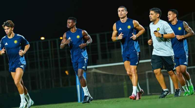 Al Nassr vs Al Fayha H2H, Preview, Final Score_ Proleaguefootballsaudi.com