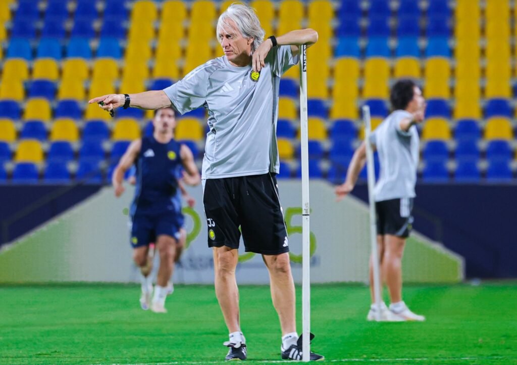 Al Nassr vs Al Fateh H2H, Preview, Final Score_ Proleaguefootballsaudi.com