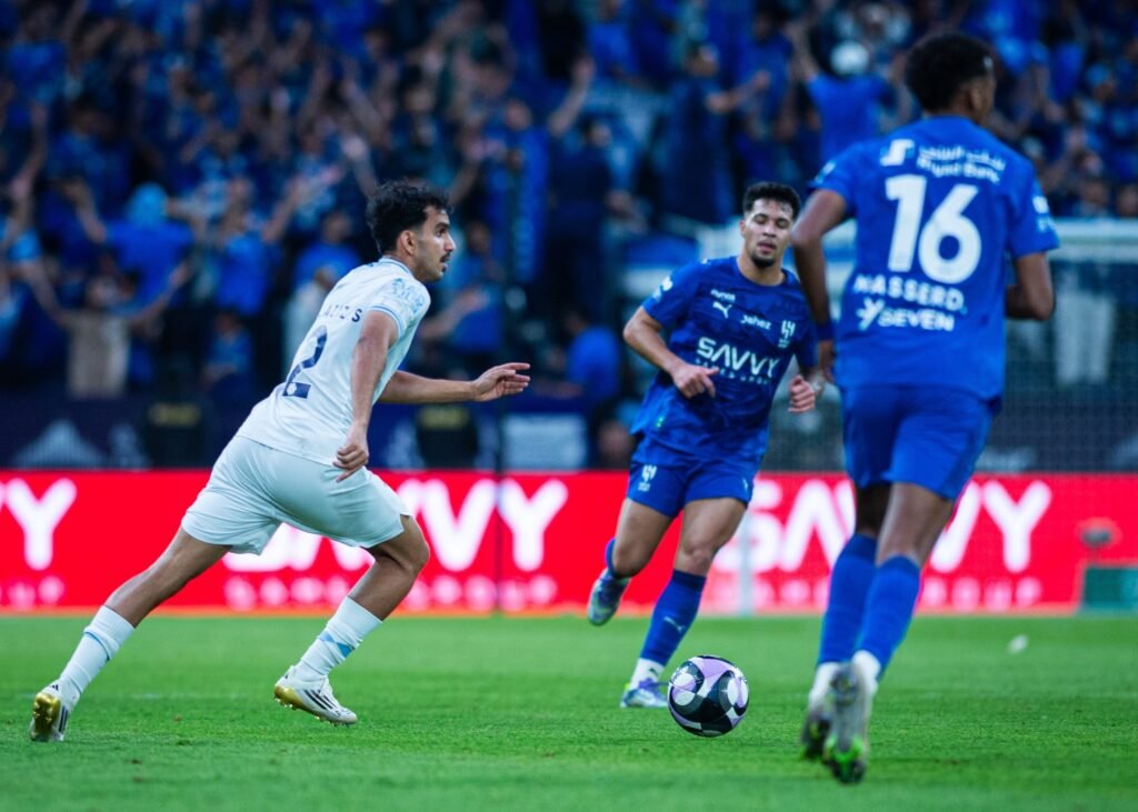 Al Okhdood vs Al Hazem H2H, Preview, Final Score_ Proleaguefootballsaudi.com