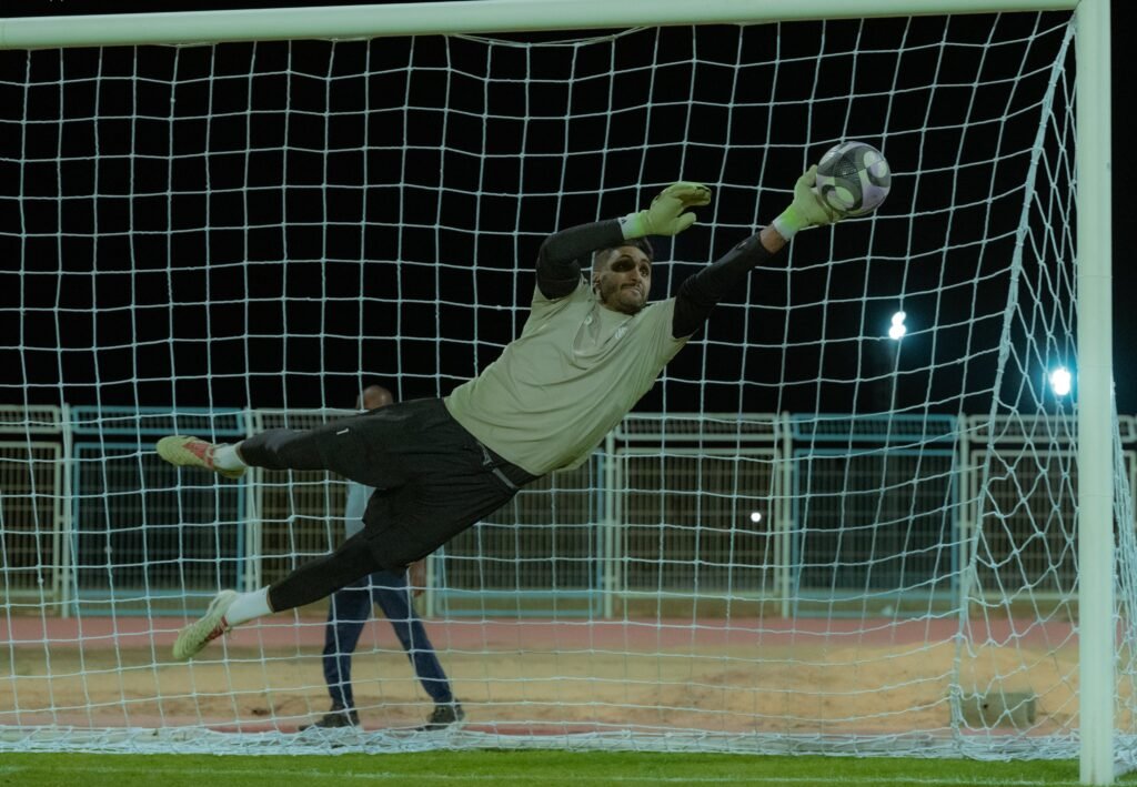 Al Okhdood vs Al Najmah H2H, Preview, Final Score_ Proleaguefootballsaudi.com