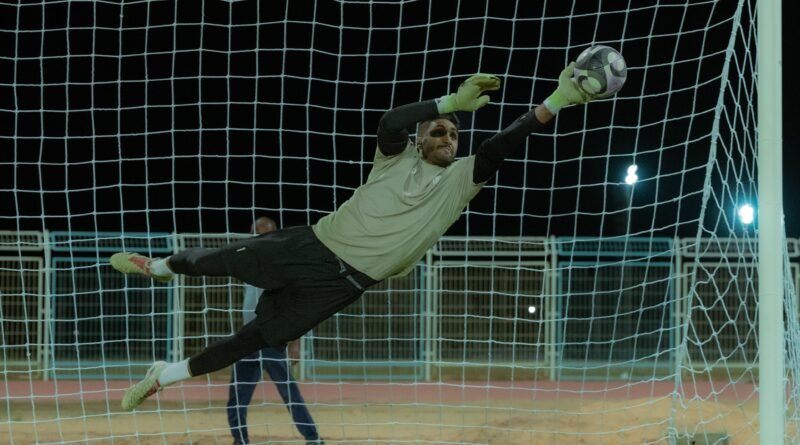 Al Okhdood vs Al Najmah H2H, Preview, Final Score_ Proleaguefootballsaudi.com
