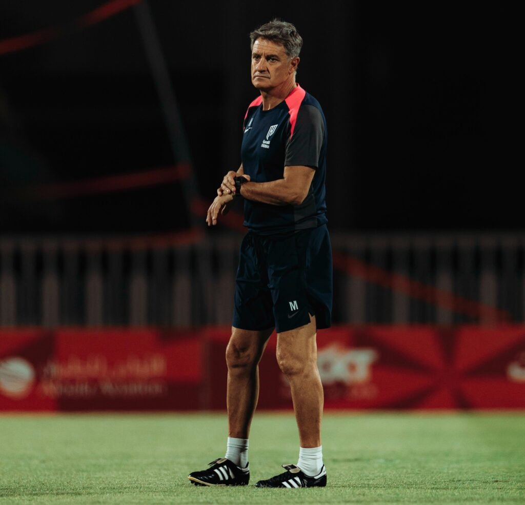 Al Qadsiah training session Al Qadsiah vs Al Kholood H2H, Preview, Final Score_ Proleaguefootballsaudi.com