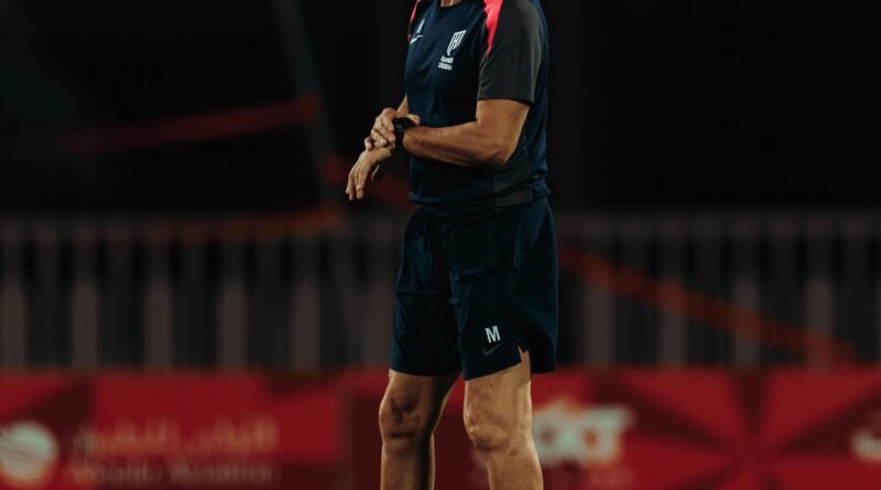 Al Qadsiah training session Al Qadsiah vs Al Kholood H2H, Preview, Final Score_ Proleaguefootballsaudi.com