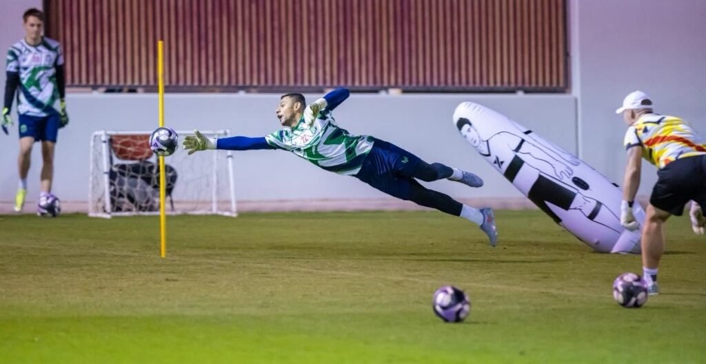 Al Riyadh vs Al Kholood H2H, Preview, Final Score_ Proleaguefootballsaudi.com