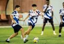 Al Riyadh Training session, Al Riyadh vs Damac H2H, Preview, Final Score_ Proleaguefootballsaudi.com