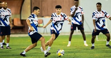 Al Riyadh Training session, Al Riyadh vs Damac H2H, Preview, Final Score_ Proleaguefootballsaudi.com