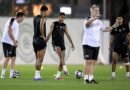 Al Shabab training session, Al Shabab vs Al Ettifaq H2H, Preview, Final Score_ Proleaguefootballsaudi.com