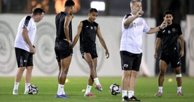 Al Shabab training session, Al Shabab vs Al Ettifaq H2H, Preview, Final Score_ Proleaguefootballsaudi.com