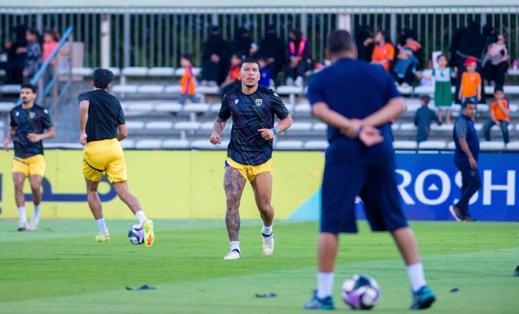 Al Taawoun vs Al Qadsiah H2H, Preview, Final Score_ Proleaguefootballsaudi.com