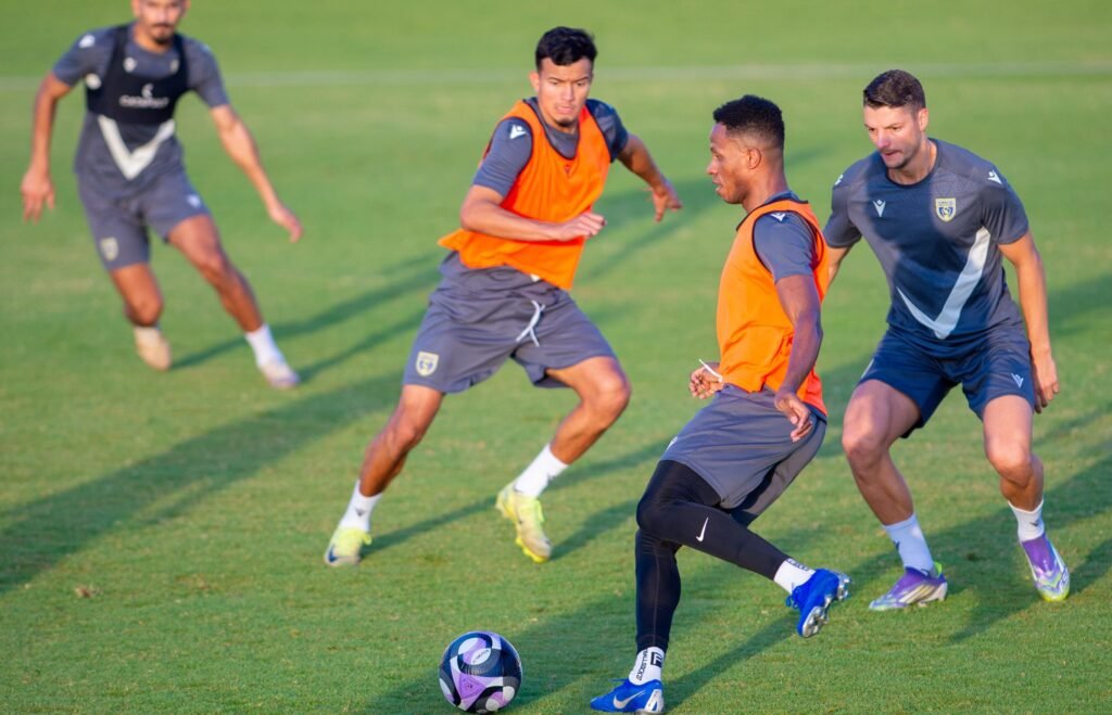 Al Taawoun vs Damac H2H, Preview, Final Score_ Proleaguefootballsaudi.com