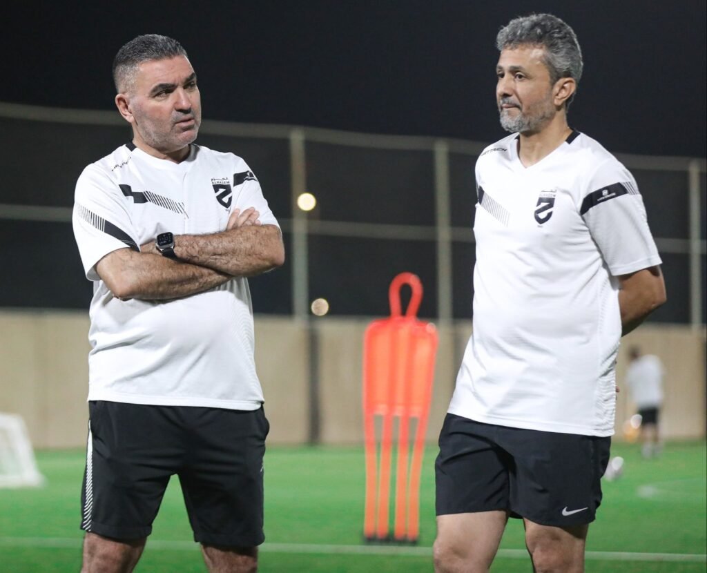 Damac vs Al Fateh H2H, Preview, Final Score_ Proleaguefootballsaudi.com