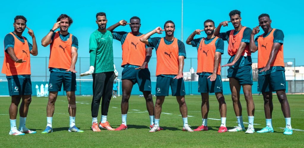 NEOM SC vs Al Khaleej H2H, Preview, Final Score_ Proleaguefootballsaudi.com