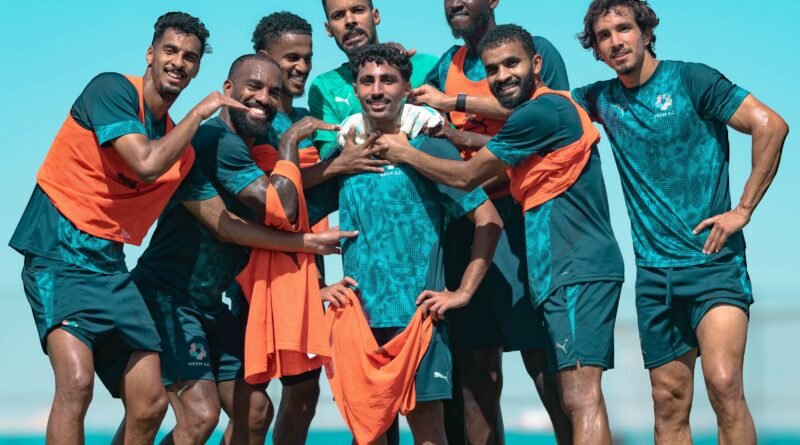 NEOM SC vs Al Qadsiah H2H, Preview, Final Score_ Proleaguefootballsaudi.com