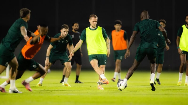 Al Ettifaq Training session, Al Ettifaq vs Al Fayha H2H, Preview, Final Score_ Proleaguefootballsaudi.com