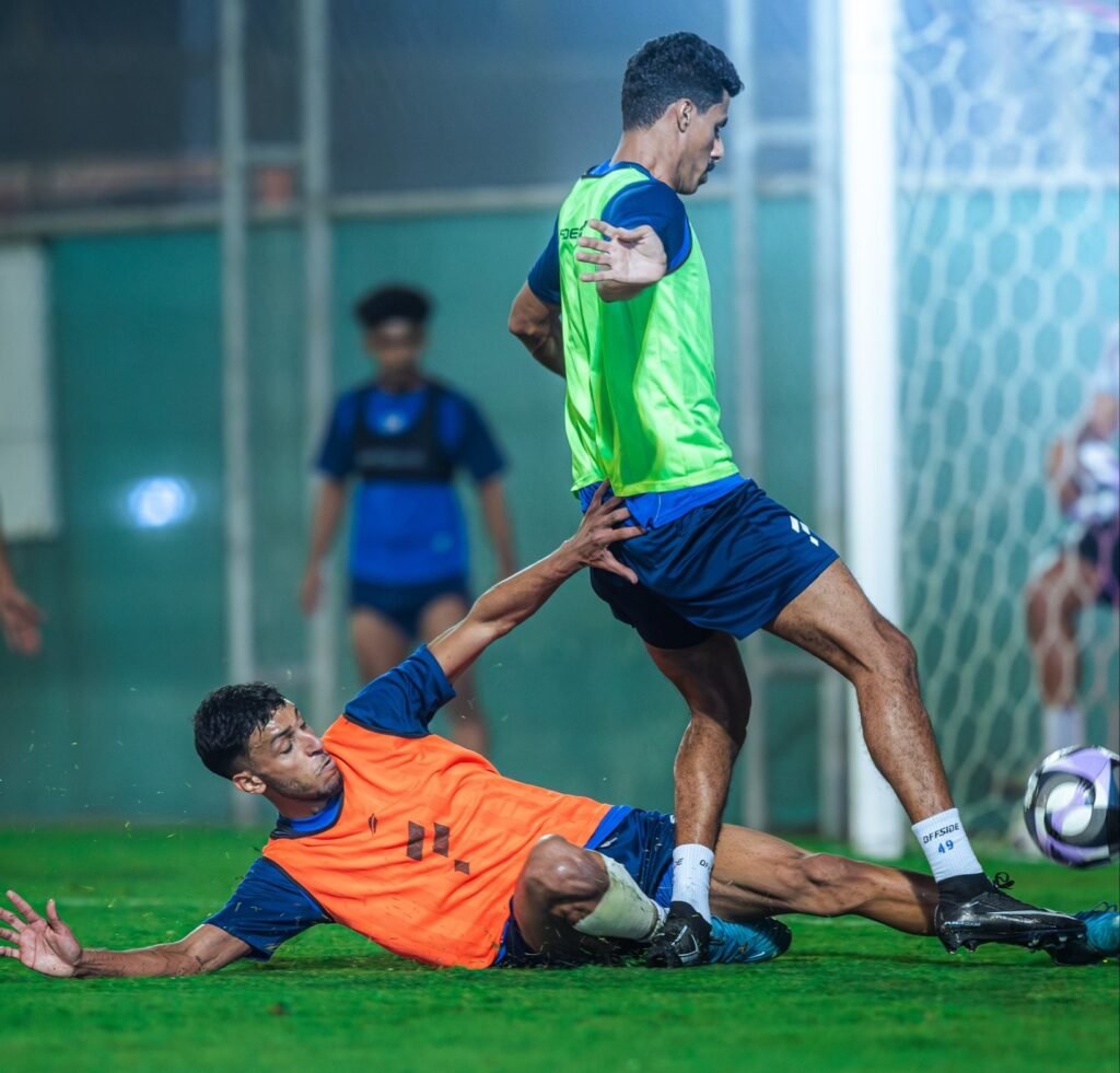 Al Fateh Training, Al Fateh vs Al Okhdood H2H, Preview, Final Score_ Proleaguefootballsaudi.com