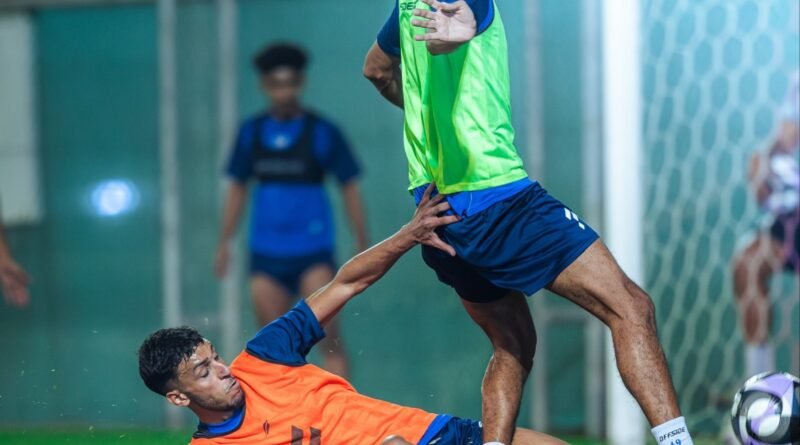 Al Fateh Training, Al Fateh vs Al Okhdood H2H, Preview, Final Score_ Proleaguefootballsaudi.com