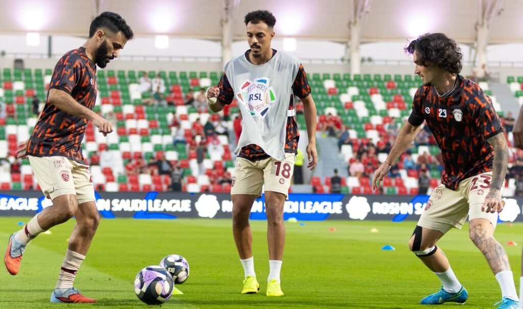 Al Fayha Training session, Al Fayha vs Al Hazem H2H, Preview, Final Score_ Proleaguefootballsaudi.com