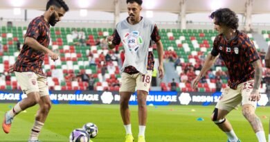 Al Fayha Training session, Al Fayha vs Al Hazem H2H, Preview, Final Score_ Proleaguefootballsaudi.com