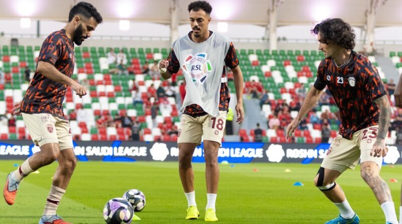 Al Fayha Training session, Al Fayha vs Al Hazem H2H, Preview, Final Score_ Proleaguefootballsaudi.com
