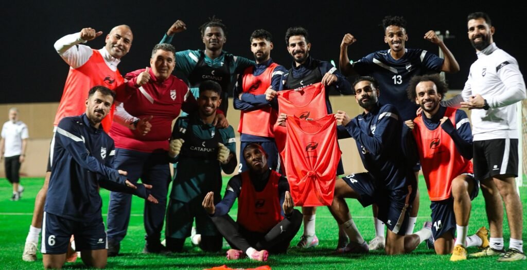 Al Hazem Training session, Al Hazem vs Al Ittihad H2H, Preview, Final Score_ Proleaguefootballsaudi.com