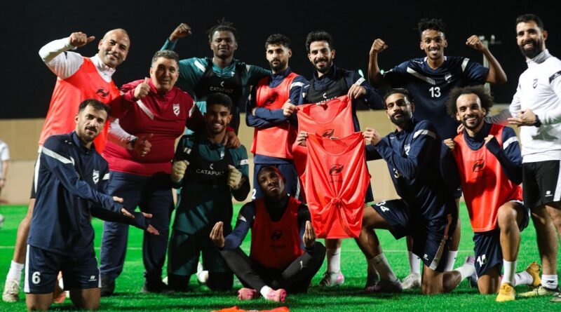 Al Hazem Training session, Al Hazem vs Al Ittihad H2H, Preview, Final Score_ Proleaguefootballsaudi.com