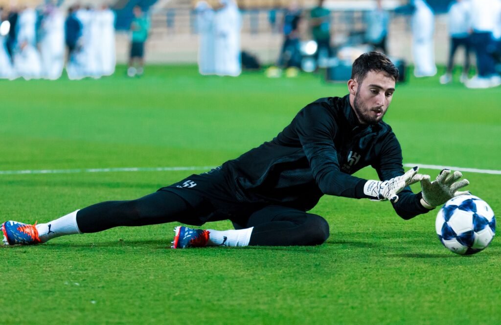 Al Hilal Training, Al Hilal vs Al Fateh H2H, Preview, Final Score_ Proleaguefootballsaudi.com