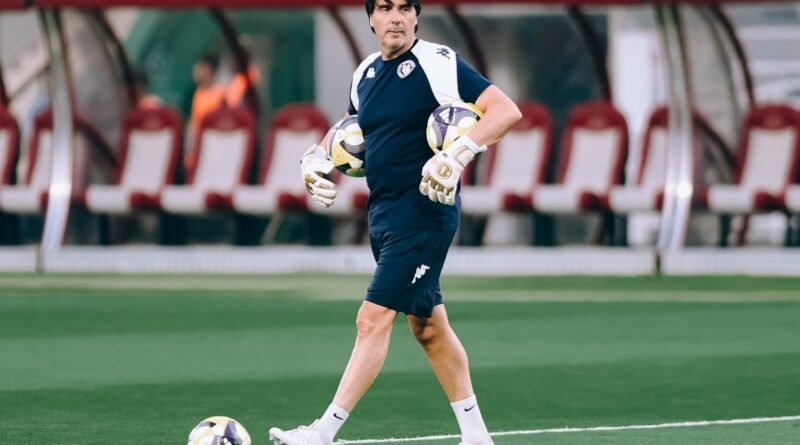 Al Kholood Training session, Al Kholood vs Al Hazem H2H, Preview, Final Score_ Proleaguefootballsaudi.com