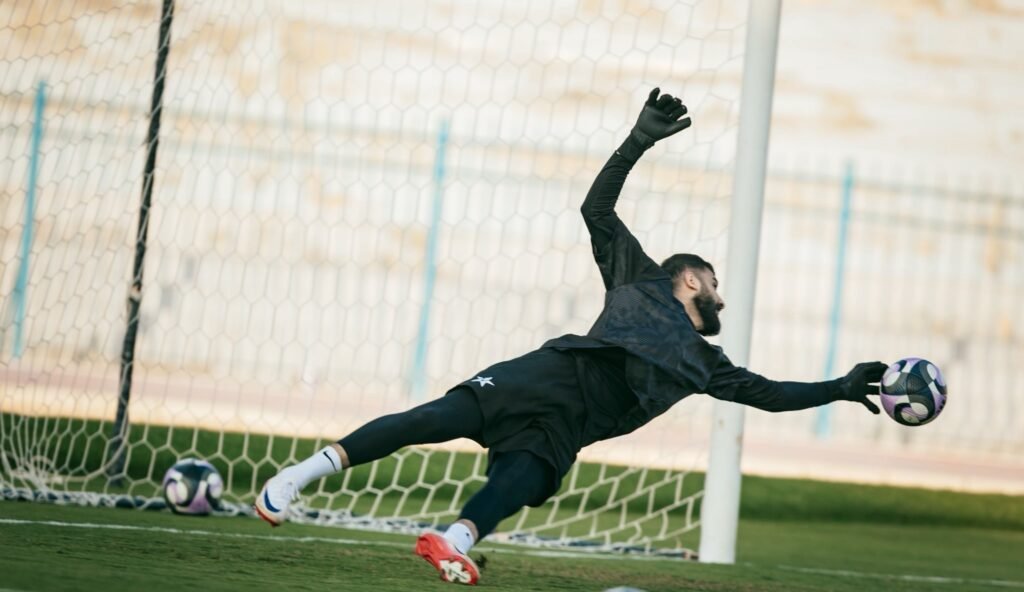 Al Najmah Training session, Al Najmah vs Al Nassr H2H, Preview, Final Score_ Proleaguefootballsaudi.com